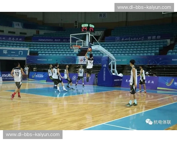 大运会2024赛程：不容错过的赛事指南与观赛攻略